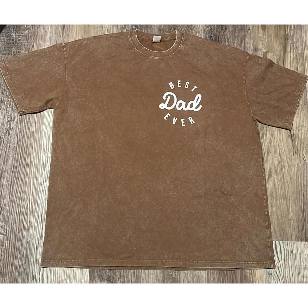 E#6103-XXL-cotton 100%, super soft, super comfy, graphic tee